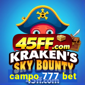 campo 777 bet